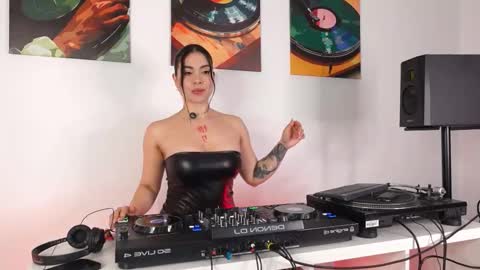 Satya dj online show from February 25, 8:18 pm