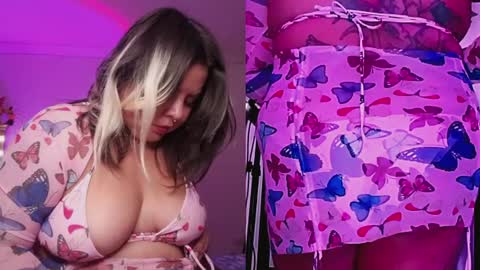 Gina George online show from January 19, 1:00 am