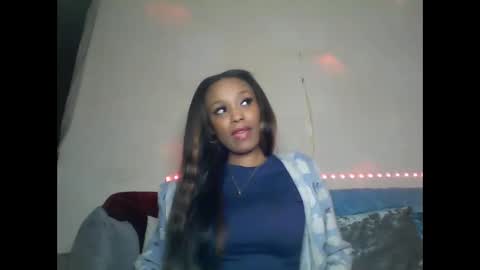 Shaniiice online show from February 4, 1:12 am