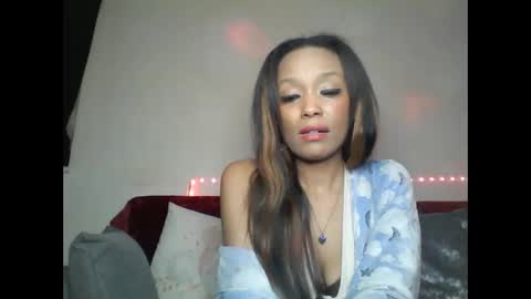 Shaniiice online show from February 21, 10:15 pm