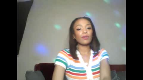 Shaniiice online show from September 27, 8:38 pm