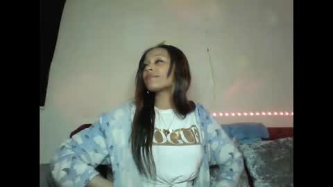 Shaniiice online show from January 31, 2:04 am