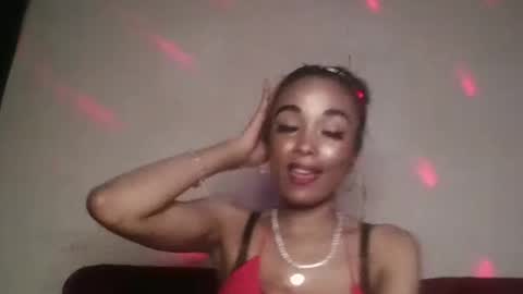 Shaniiice online show from August 7, 8:49 pm