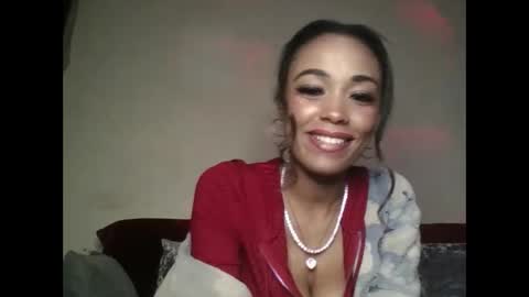 Shaniiice online show from May 8, 6:43 pm