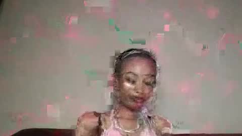 Shaniiice online show from August 6, 2:51 am