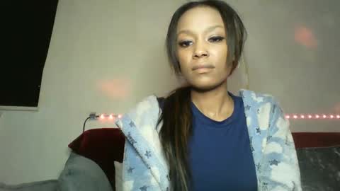 Shaniiice online show from January 12, 6:37 pm