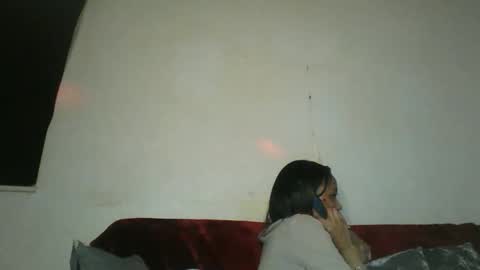 Shaniiice online show from October 3, 1:11 am