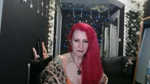 SaucySky online show from January 30, 10:08 pm