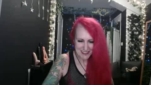 SaucySky online show from January 15, 11:08 pm
