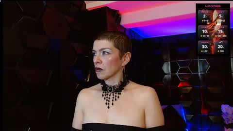 lilith online show from June 20, 4:38 am