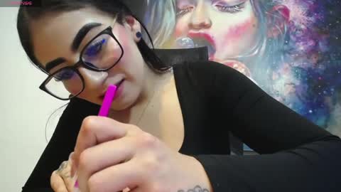 ANGELICA online show from May 9, 2:46 am
