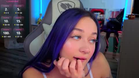 Ariel online show from November 6, 3:01 am