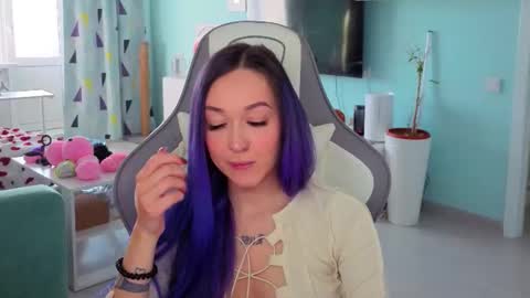 Ariel online show from February 27, 3:50 am