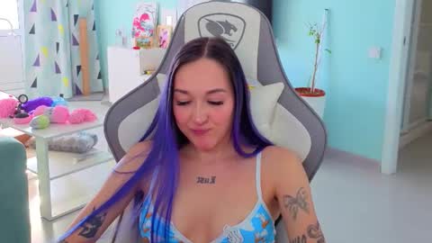 Ariel online show from March 2, 5:08 am