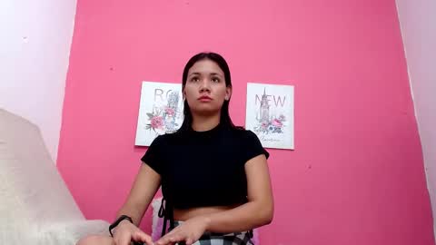 Ailani online show from February 8, 1:54 pm