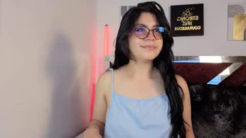 savannahbunny online show from September 25, 2:43 am