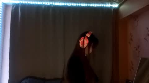 Sophie online show from October 10, 4:23 pm