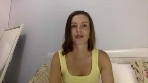savionna online show from August 8, 7:33 pm