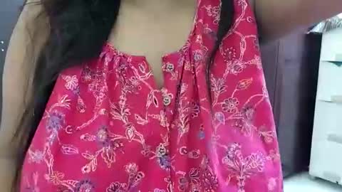 Anjali online show from May 10, 1:29 am