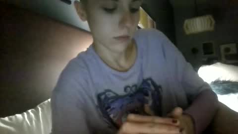 SavvySavage online show from December 23, 3:54 am