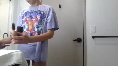 SavvySavage online show from December 16, 7:14 am