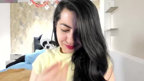 Saya Amaretto  online show from October 20, 8:12 pm