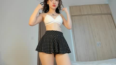 Saya online show from December 7, 5:59 am