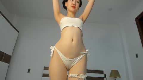 Saya online show from December 19, 2:35 pm