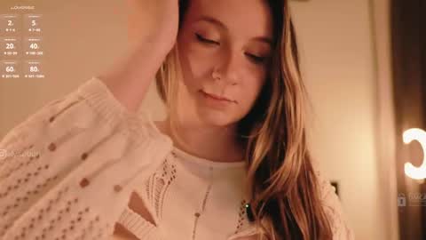 Alyson or just Aly   online show from May 29, 6:28 pm