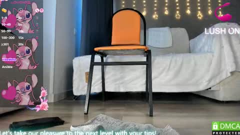 Snapshot of sayame88 chatting on September 21, 4:11 am Im Sayame Welcome to my room and lets have a good time together with me I love tokens and fucking online show from September 21, 4:11 am