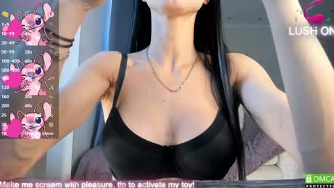 Im Sayame Welcome to my room and lets have a good time together with me I love tokens and fucking online show from May 20, 2:41 am