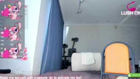 Im Sayame Welcome to my room and lets have a good time together with me I love tokens and fucking online show from May 25, 3:38 am