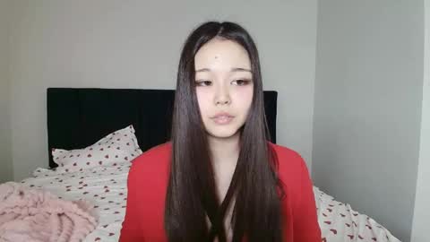 Saya online show from April 19, 1:11 pm