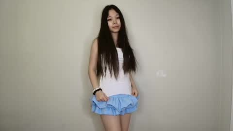 Saya online show from April 9, 2:22 pm