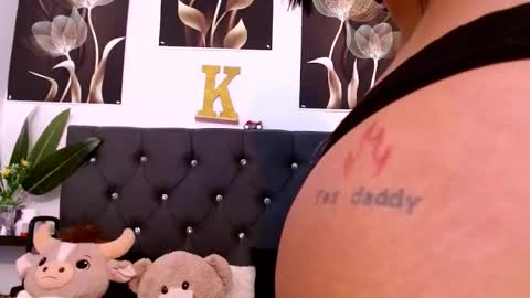 saykimmy online show from May 26, 3:17 am