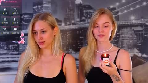 Hello guys our name is Emily Nicole Alice. We are very funny and love to spend time well online show from October 3, 8:58 pm