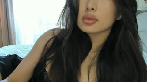 SayokoMia online show from May 18, 9:59 am