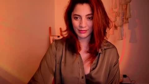 Venus online show from May 13, 3:07 pm