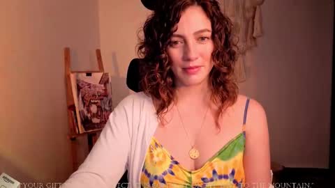 Venus online show from February 22, 2:40 pm