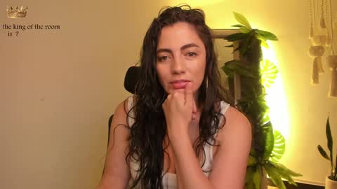 Venus online show from January 7, 2:51 pm