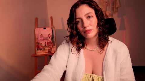 Venus online show from February 8, 2:21 pm