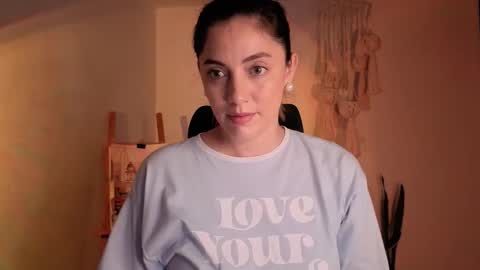 Venus online show from October 27, 4:02 pm