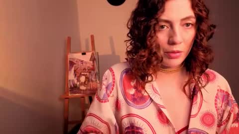 Venus online show from February 11, 3:24 pm