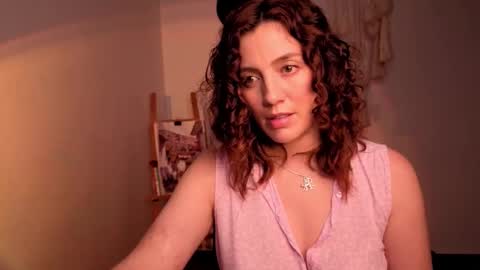 Venus online show from March 10, 3:27 pm