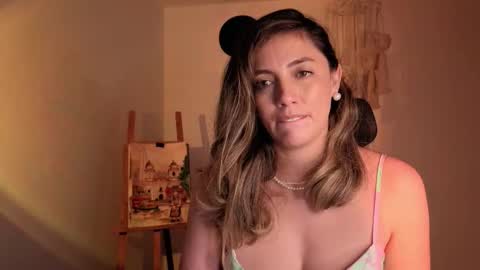 Venus online show from October 20, 5:49 pm