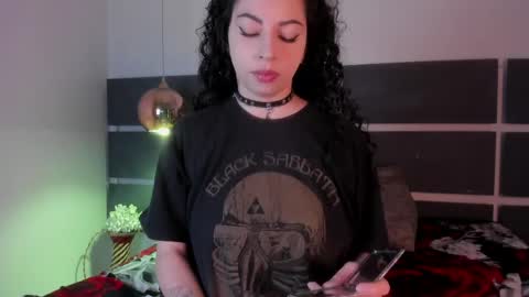 SCARLATTA DESIRE online show from May 16, 3:42 am