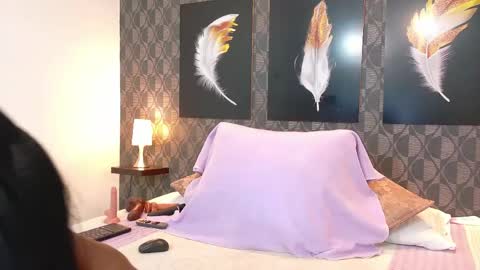 Scarleet online show from April 29, 12:41 pm