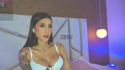 Scarlett online show from May 30, 7:32 pm