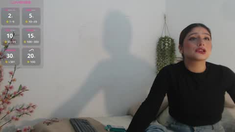 scarlet_100 online show from May 13, 3:34 am