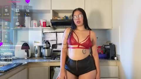 scarlet__15 online show from May 22, 1:09 pm